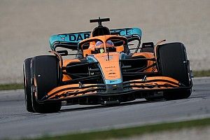F1: Pilotos se dizem confiantes em melhora da visibilidade de carros de 2022