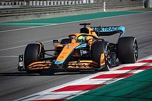 McLaren: Na vijf of zes races is porpoising geen groot punt meer