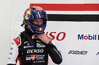 Un tercer Toyota para Ogier en Le Mans 2023 "es una opción"