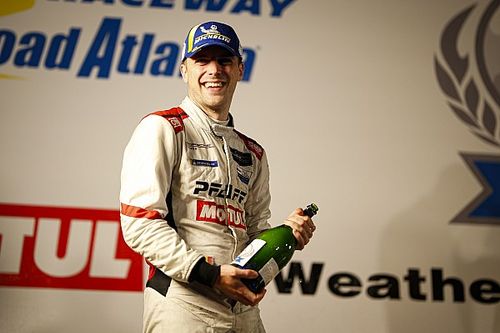 Porsche GT3 star Vanthoor set for DTM debut in 2022