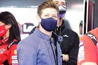 Casey Stoner Penasaran Lihat Kinerja Pedro Acosta di Moto2