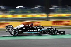 Hamilton to get Brazil F1 engine back for Saudi Arabia GP