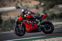 SBK | Ducati prepara la stagione 2022 con i test a Misano