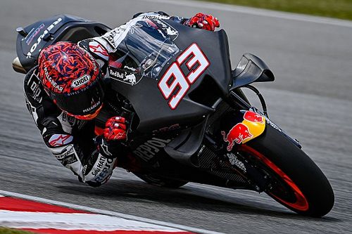 MotoGP Tech: Dit hebben de teams getest in Maleisi&euml;