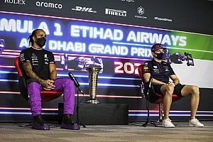 Red Bull: FIA Seharusnya Tak Ubah Aturan di Putaran Final F1