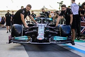 How F1’s new ‘show and tell’ technical sessions will work