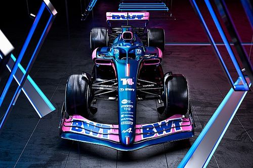 Video F1 | Piola: "L'Alpine con passo più corto degli altri"