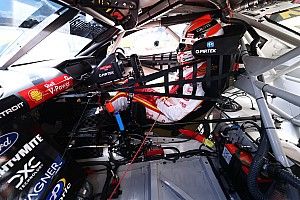Sydney Supercars: De Pasquale scores two Sunday poles