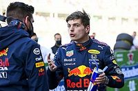 Verstappen baalt van Q3 en Tsunoda: "Dom om daar aan de kant te gaan"