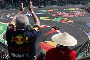A qué hora es la carrera de F1 en México y cómo verla, ¡atentos!