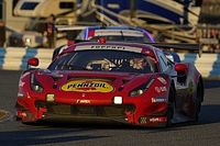 IMSA | Tre Ferrari all'assalto della 12h di Sebring