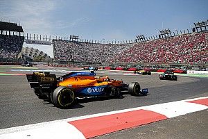 McLaren: “Üçüncülük savaşından vazgeçmek için hiçbir sebep yok”