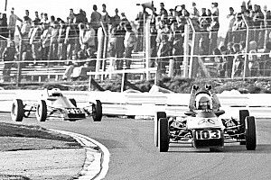 Ex-F1 driver Moreno to make Formula Ford Festival comeback