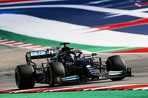 F1: Mercedes modifica carros para evitar "massacre" em Austin