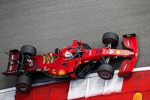 F1 | Leclerc: "Condizioni ostiche, sarà dura essere precisi"
