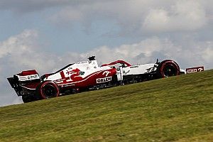«Проблемы с контролем». Андретти объяснил срыв сделки с Sauber