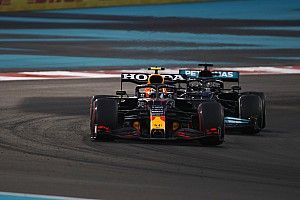 Perez: "Verstappen, Mercedes'e geçseydi tıpkı benim gibi zorluklar yaşardı"