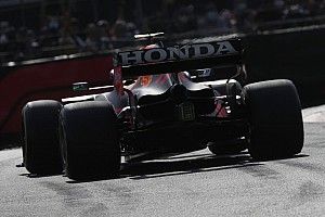 Red Bull: è allarme per i ricambi nella triplice trasferta