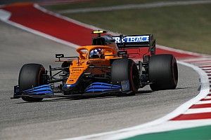 F1 United States Grand Prix – Start time, how to watch & more