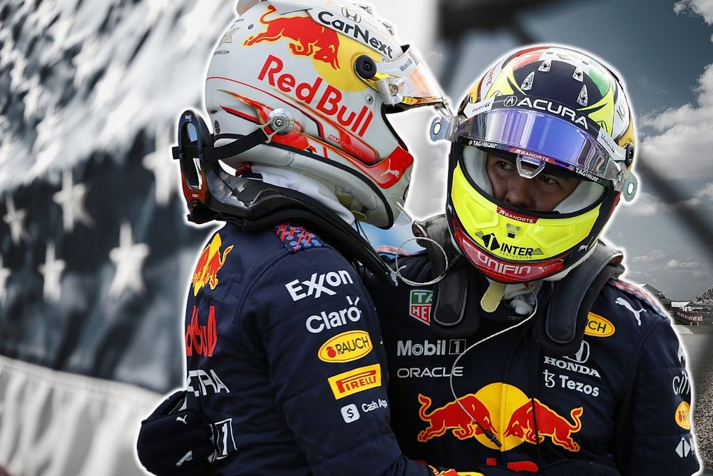 Verstappen: „Nem voltam biztos abban, hogy működni fog a stratégiánk…”