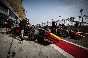 F2 boss confident new format won’t trigger "funny games”