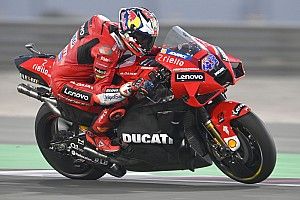 Miller: “Con questo tempo su gomme usate, avrei vinto la gara”