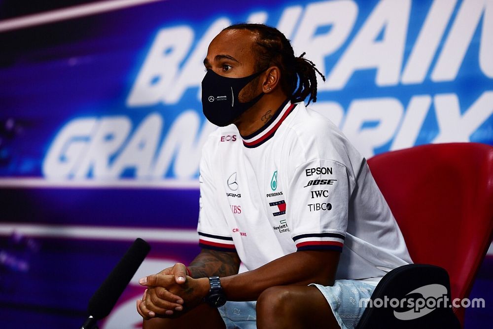 Így állnak a büntetőpontok az új szezon előtt: Hamilton és Russell a lista élén