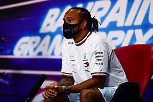 Így állnak a büntetőpontok az új szezon előtt: Hamilton és Russell a lista élén