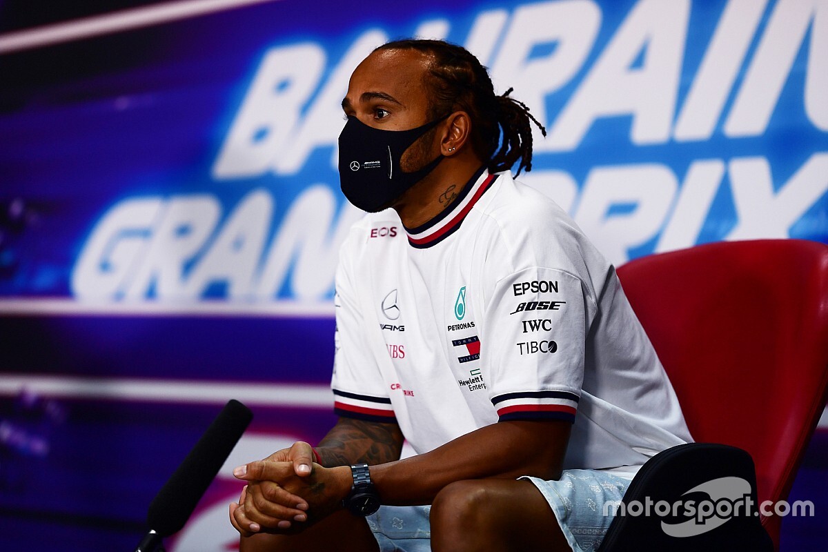 Így állnak a büntetőpontok az új szezon előtt: Hamilton és Russell a lista élén