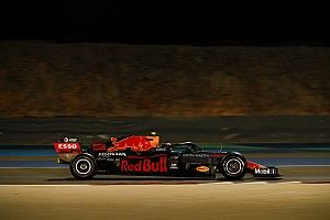Albon: "Verstappen'i geçmem için 'kusursuz' olmam gerekiyordu"