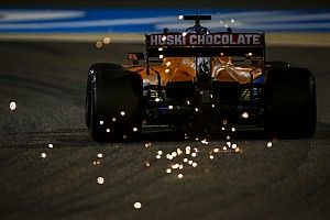Así fue la batalla por la pole del GP de Bahrein de F1 2020