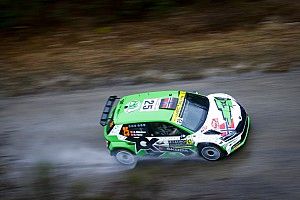 Mikkelsen: Skoda Cocok dengan Permukaan Aspal