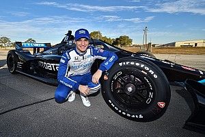 Alex Palou Memulai 2021 dengan Kemenangan IndyCar Virtual