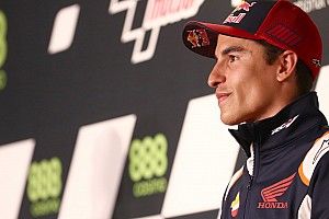 Honda "not in the best situation" with MotoGP bike – Marquez
