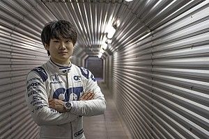 Why Tsunoda can become Japan’s greatest F1 talent