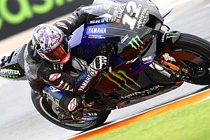 Viñales: “Las quejas de Quartararo prueban que siempre dije la verdad”