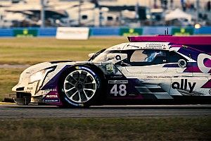 Chase Elliott, Jimmie Johnson plan to make Rolex 24 returns