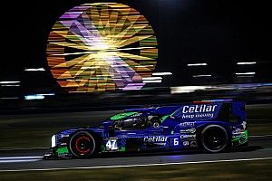 Lacorte: "Daytona non ci è andata giù, la rifaremo sicuramente!"