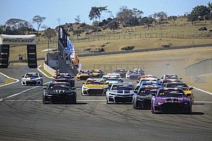 Veja como foi a corrida 1 da GT Sprint Race no Velocitta
