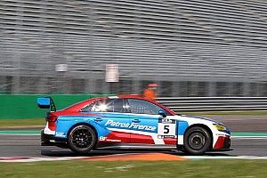 TCR Italy: Brigliadori e BF Motorsport ci riprovano con l'Audi