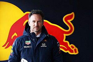 Horner elmondta, hogy szerinte miért emelkedik ki a mezőnyből Hamilton
