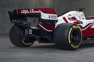 Alfa : Ferrari va rattraper "une grande partie" du déficit moteur