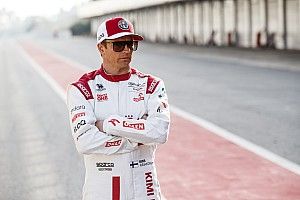 Räikkönen és Alonso 20 éve debütáltak, idén ismét összecsaphatnak
