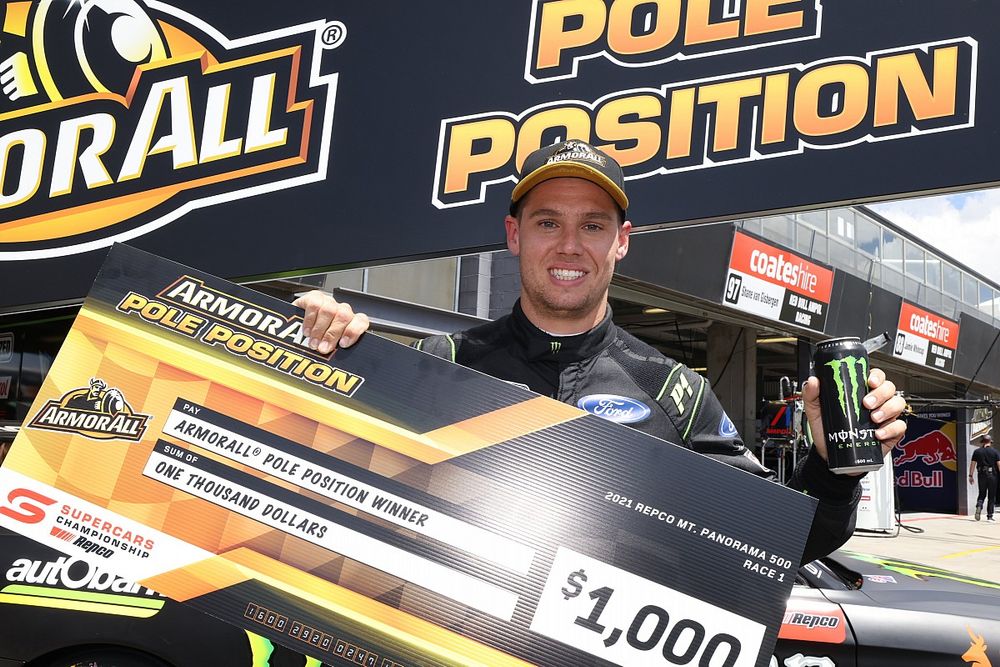 Supercars broadens promotional material ban