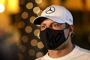 Bottas: “Giornata difficile, George è veloce”