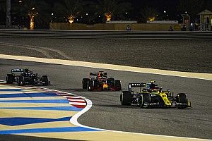 F1 Sakhir Grand Prix – How to watch, start time & more
