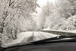 WRC, Rally Monza: PS12 cancellata per troppa neve