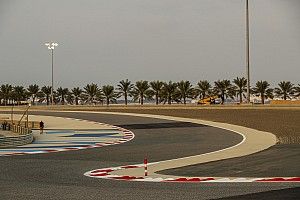 FIA houdt vast aan strikte regels voor kwalificatie Sakhir GP