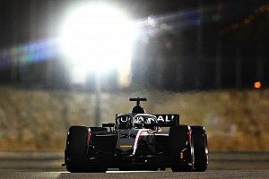 Haas, Mazepin için Hitech GP'den personel alımına açık