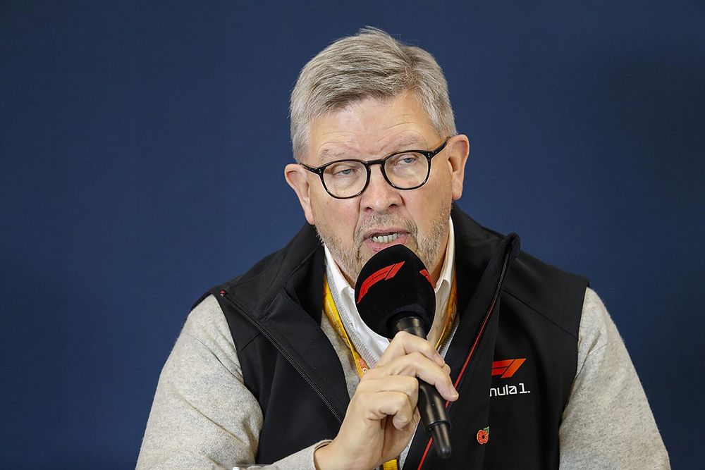 Formula 1 Bakal Ditinggalkan Dua Petingginya